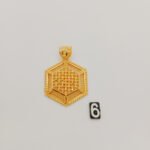 Pendant