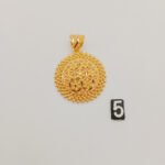 Pendant
