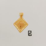 Pendant