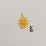 Pendant