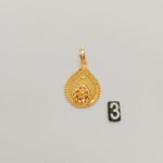 Pendant