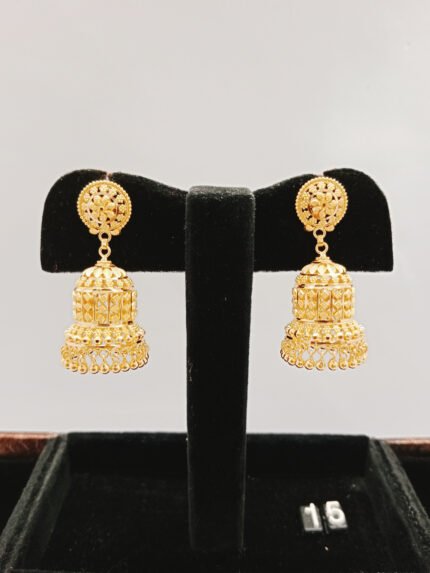 Jhumka