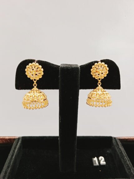 Jhumka