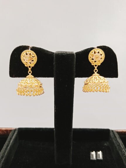 Jhumka