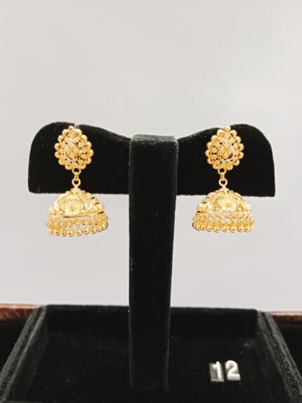 Jhumka
