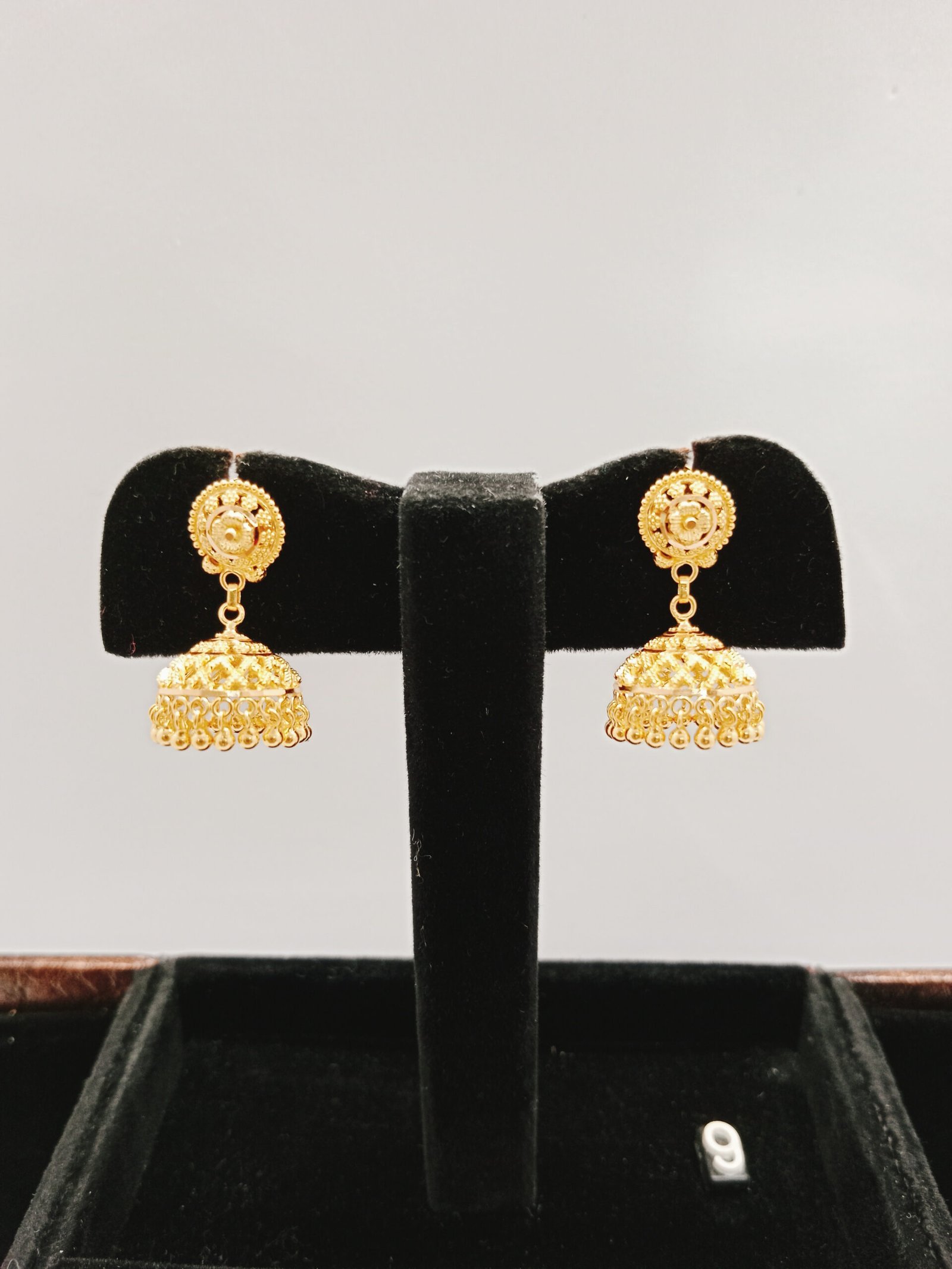 IMG_20240603_1540590e3a0823497f904f.jpg Jhumka - Image 1