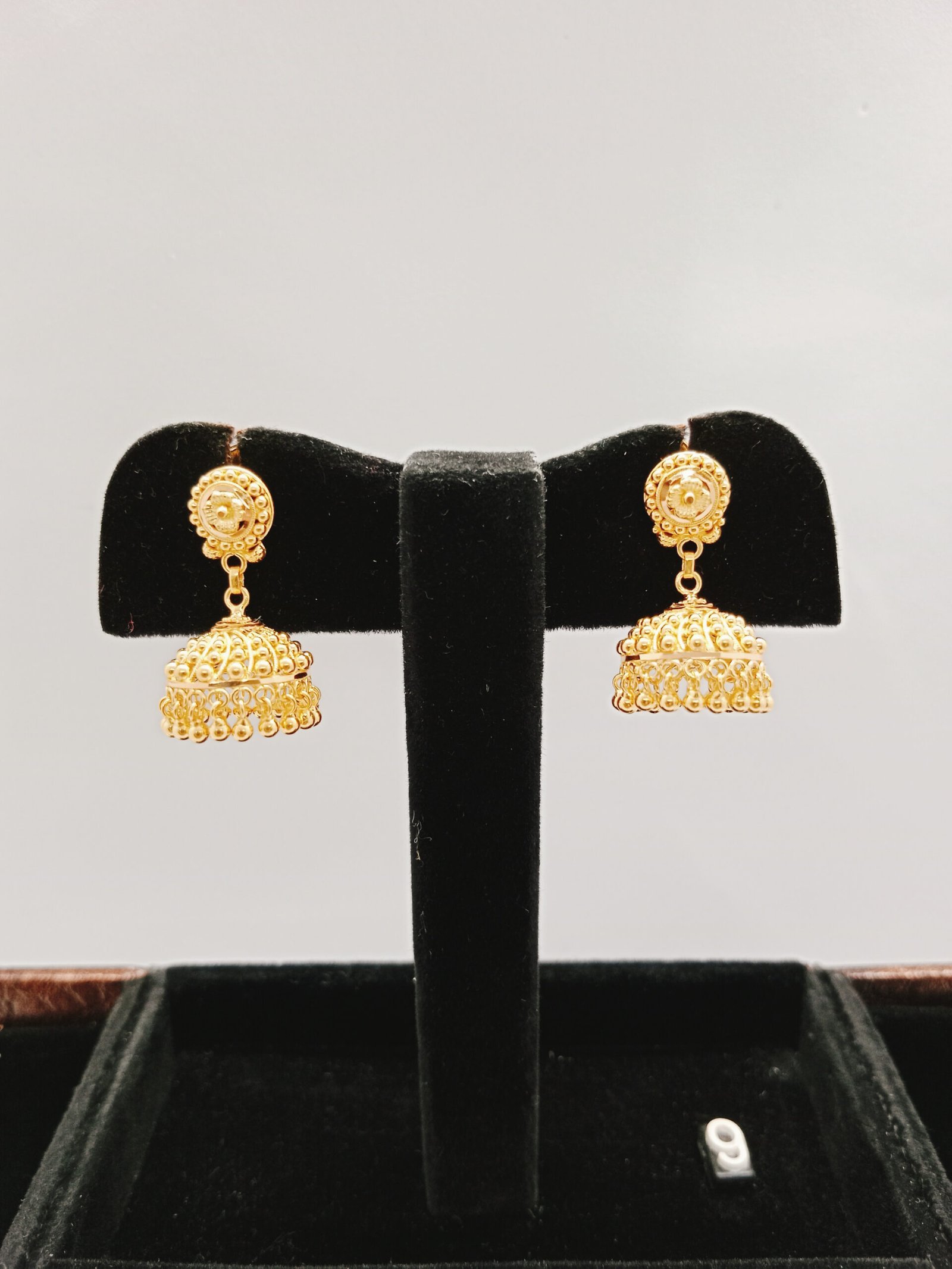 IMG_20240603_1542079e964252d811e350.jpg Jhumka - Image 1