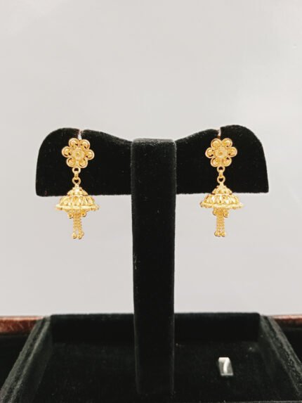 Jhumka