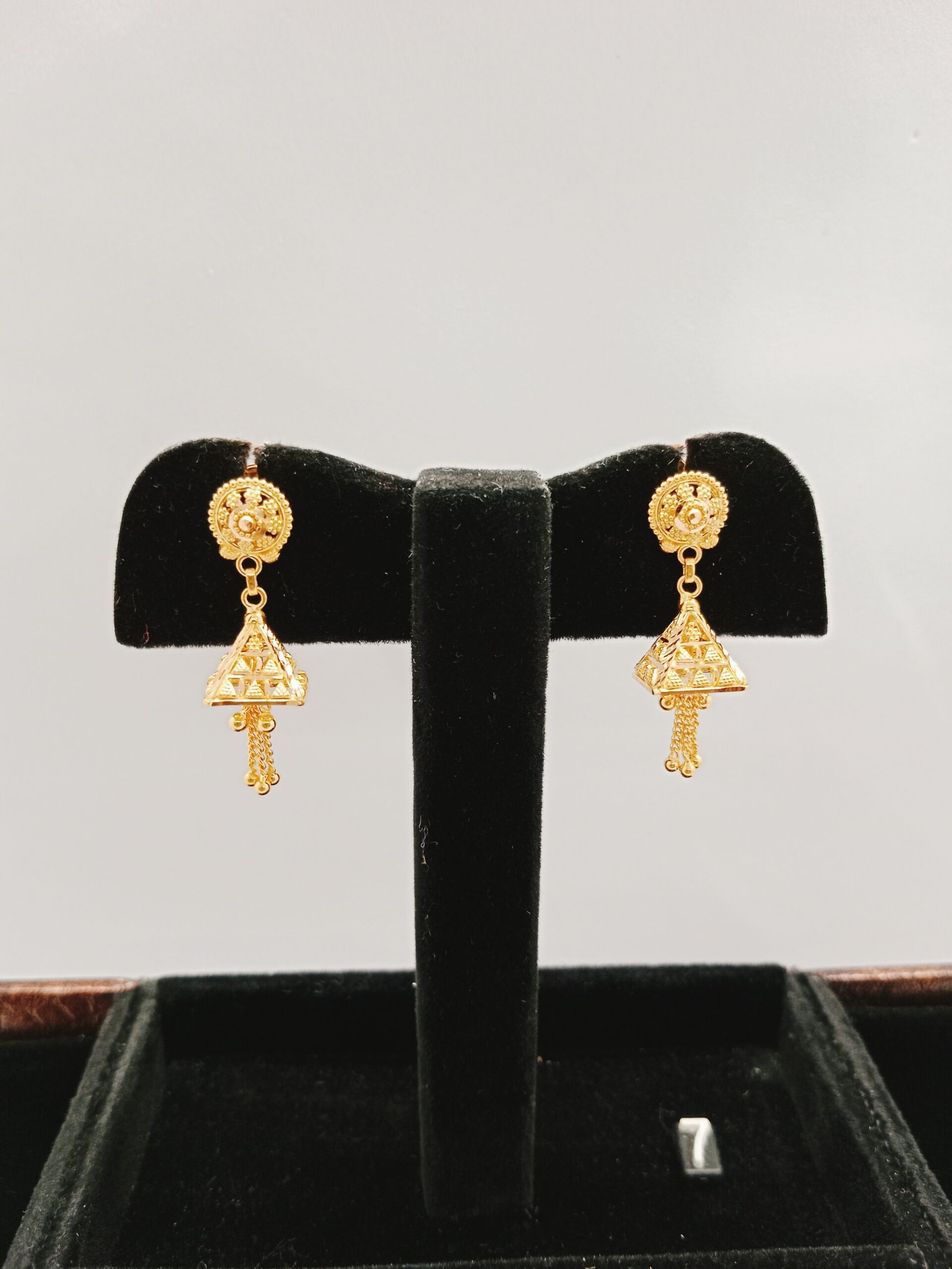 IMG_20240603_155259.jpg Jhumka - Image 1