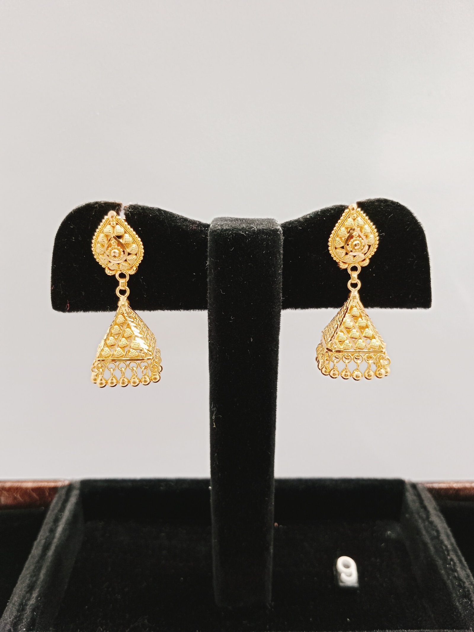 IMG_20240603_155408.jpg Jhumka - Image 1