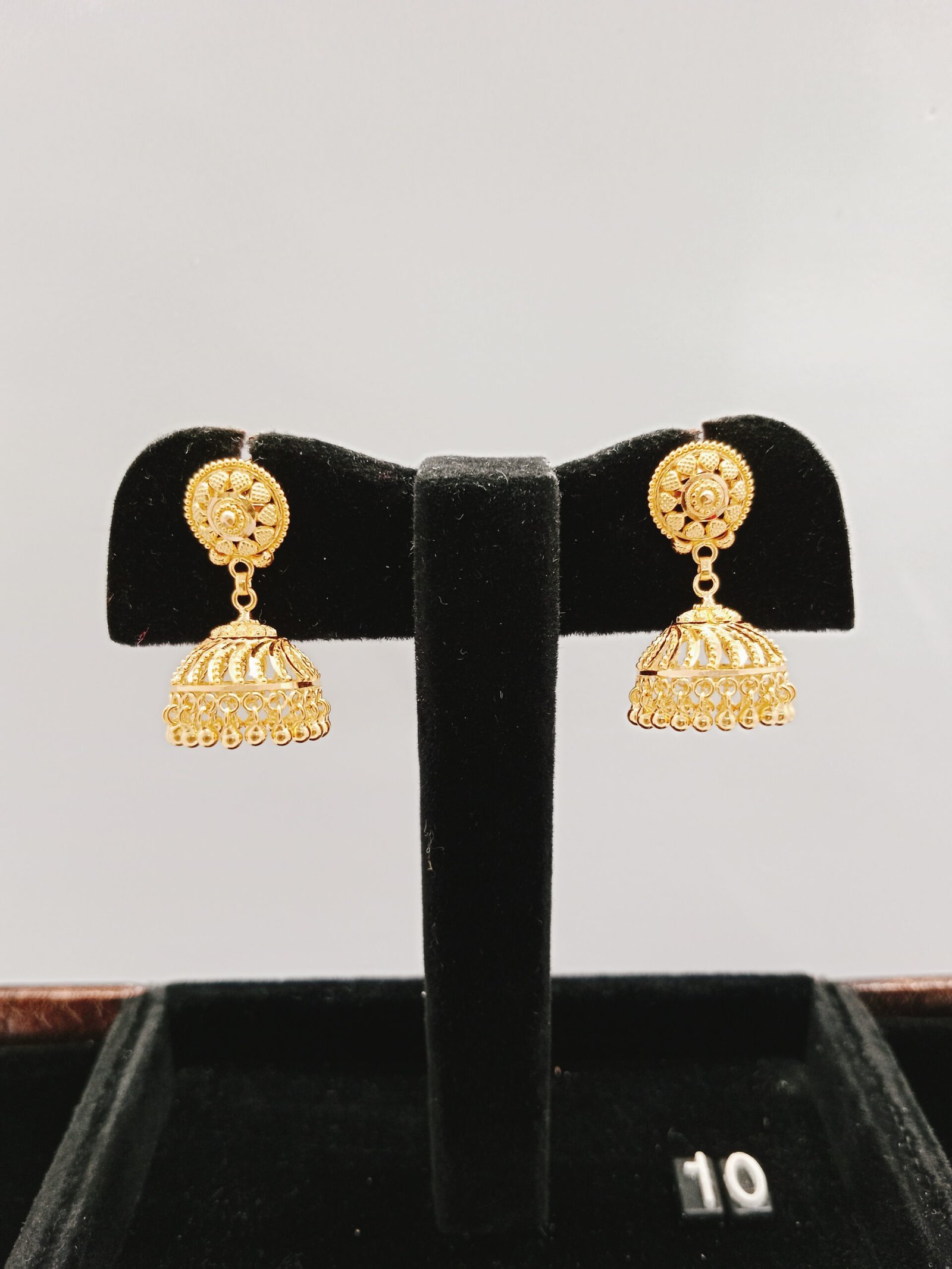 IMG_20240603_155753.jpg Jhumka - Image 1