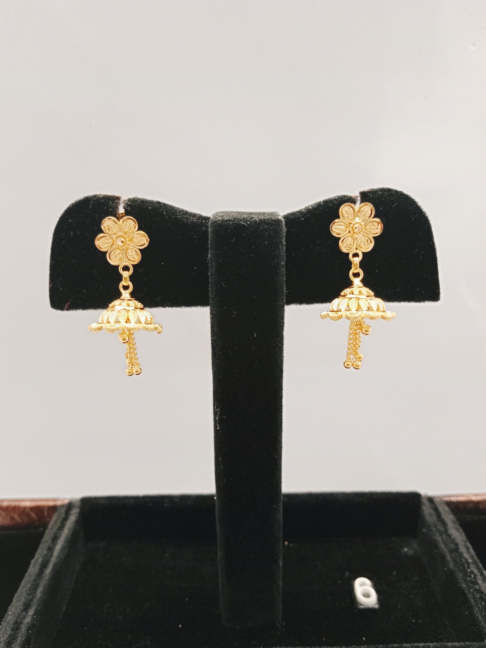 IMG_20240603_155900.jpg Jhumka - Image 1