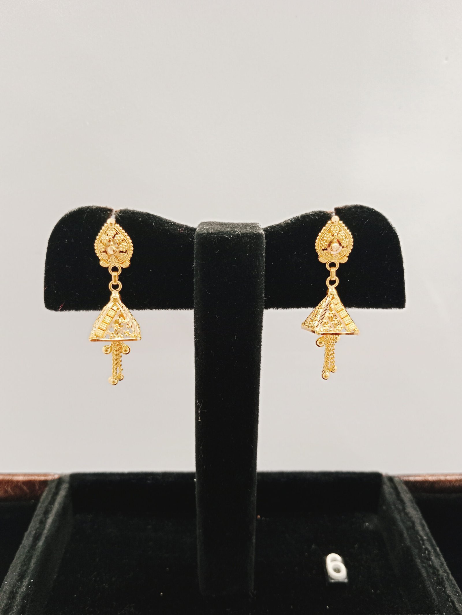 IMG_20240603_160006.jpg Jhumka - Image 1