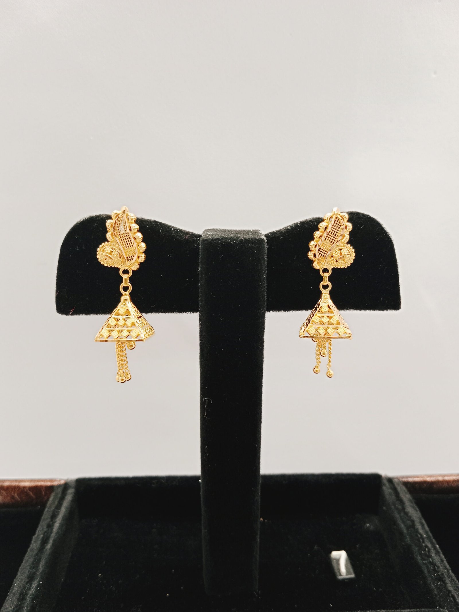 IMG_20240603_160119.jpg Jhumka - Image 1