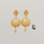 Chand Bali & Ear Rings