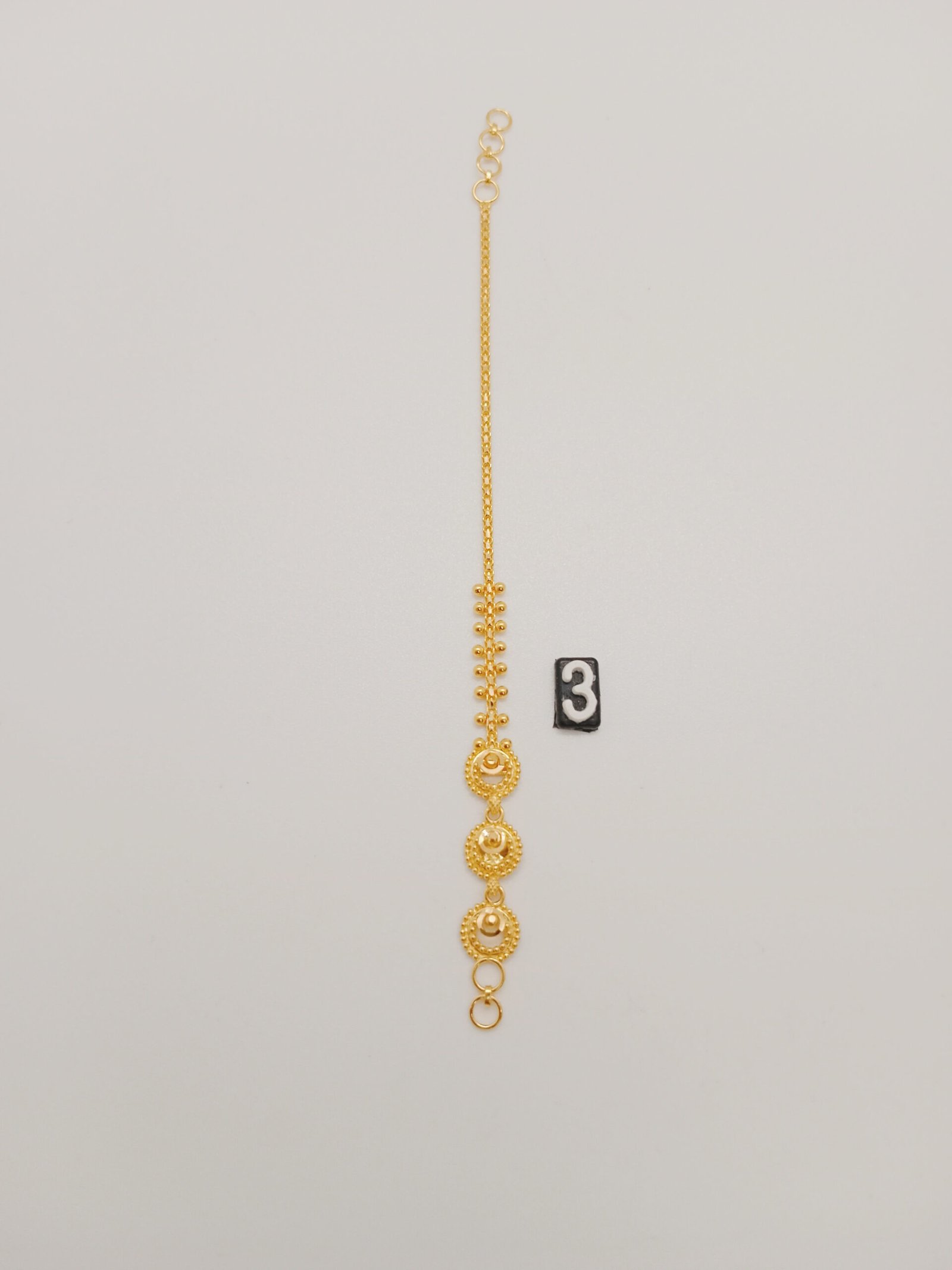 IMG_20240622_162444.jpg Ear Chain - Image 1