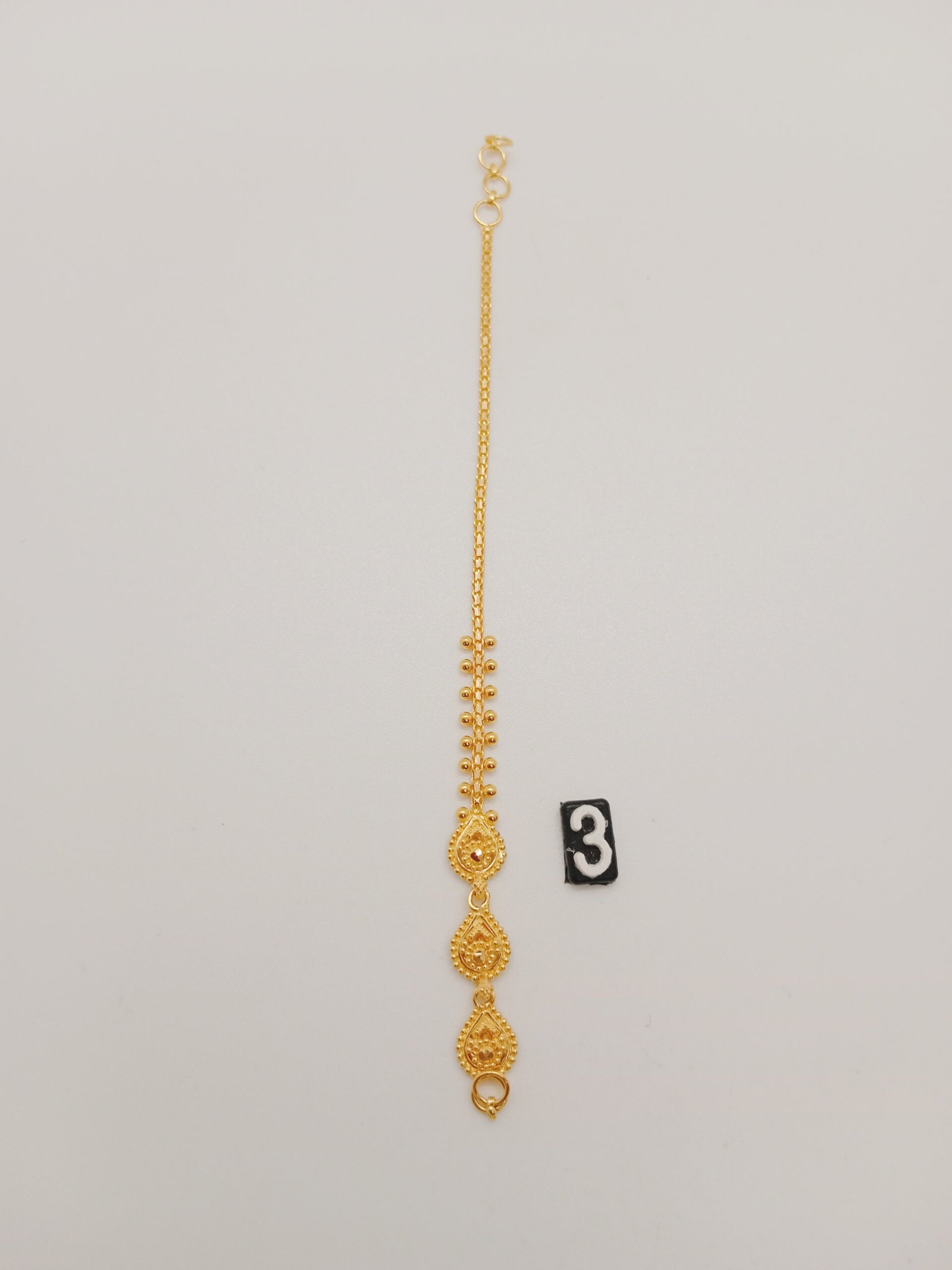 IMG_20240622_162813.jpg Ear Chain - Image 1