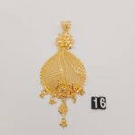 Pendant