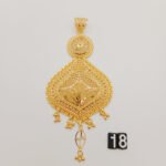 Pendant