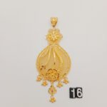 Pendant