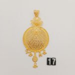 Pendant