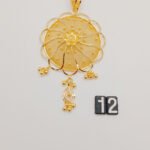 Pendant