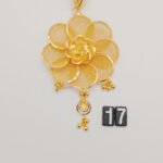 Pendant