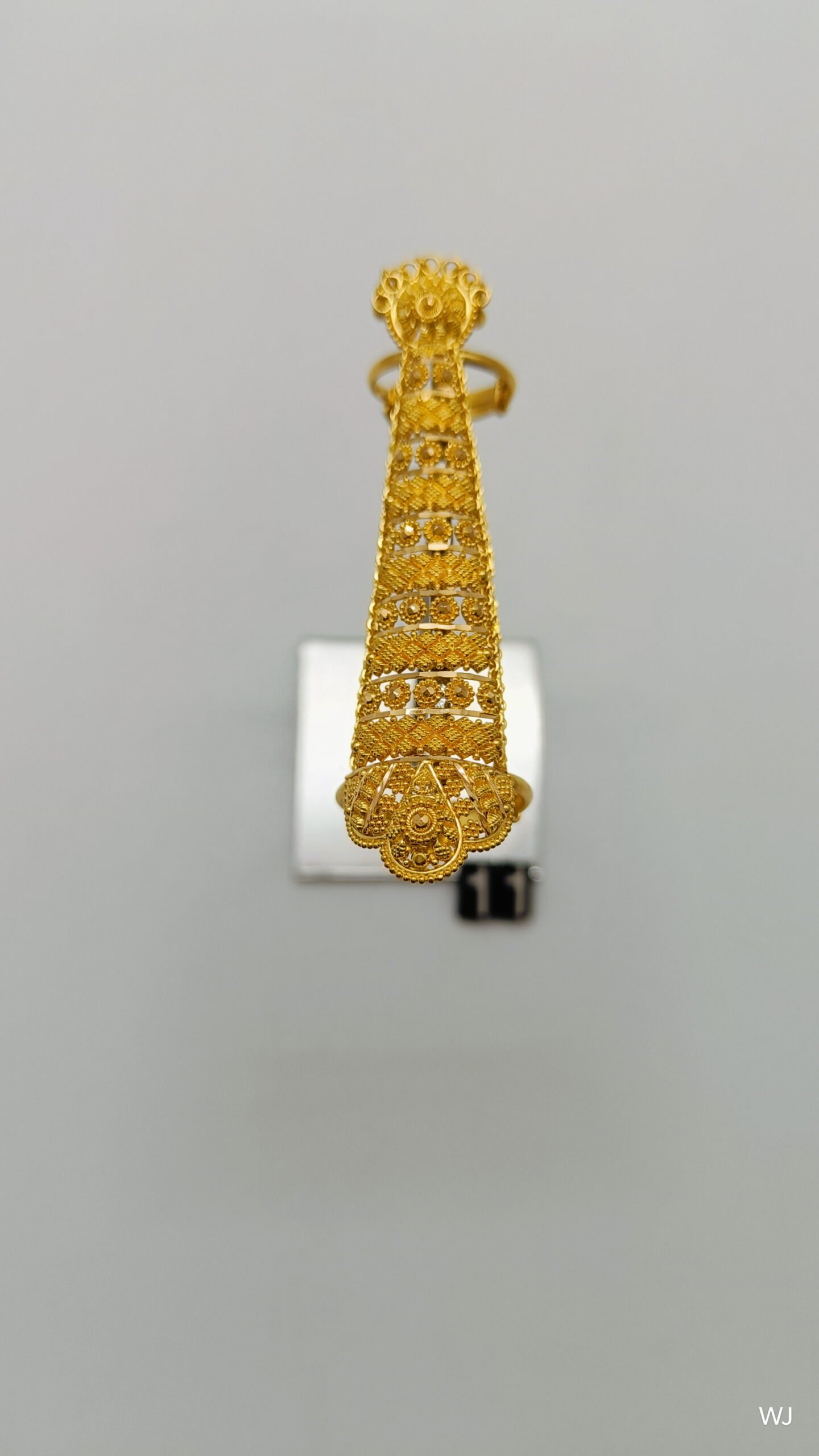 trashed-1742624138-IMG20250220114531b40f87660c78f206.jpg Ring - Image 1