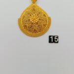 Pendant